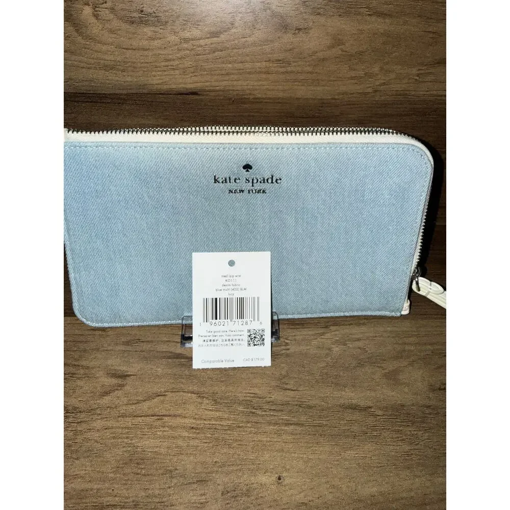 kate spade nwt kate